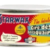 Cire des antiquaires 375ml STARWAX The Fabulous