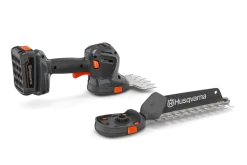 Cisaille à arbustes Aspire S20-P4A + batterie HUSQVARNA