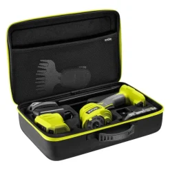 Cisaille-Sculpteur de végétaux 18V ONE+ (1 x 2,0 Ah) RYOBI