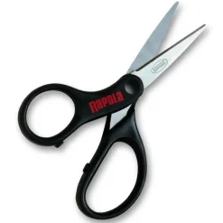 Ciseaux spécial tresse Black (x1) RAPALA