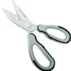 Ciseaux fish &game White (x1) RAPALA