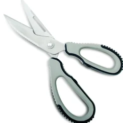 Ciseaux fish &game White (x1) RAPALA