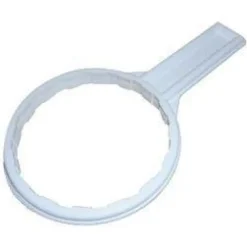 Clé de déserrage porte filtre