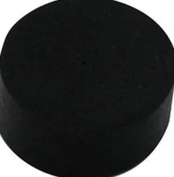 Clapet plein 17x7mm (x4)
