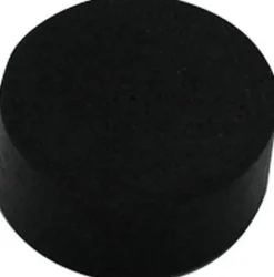Clapet plein 11x5mm (x4)