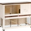 Clapier ranch 100 FERPLAST