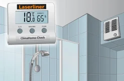 ClimaHome-Check LASERLINER