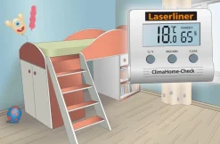 ClimaHome-Check LASERLINER