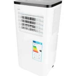 Climatiseur mobile 3-en-1 Blizz 2 - 5000 BTU 1500W
