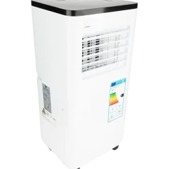 Climatiseur mobile 3-en-1 Blizz 2 - 5000 BTU 1500W