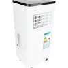 Climatiseur mobile froid seul Blizz 2 - 9000 BTU 2600W