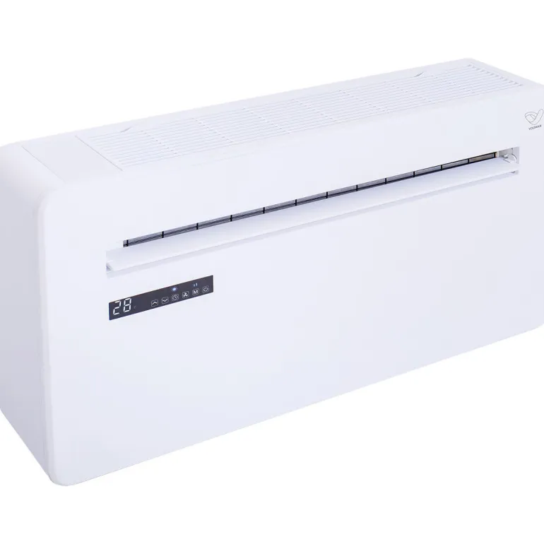 Climatiseur monobloc réversible Kub-e 8000 BTU