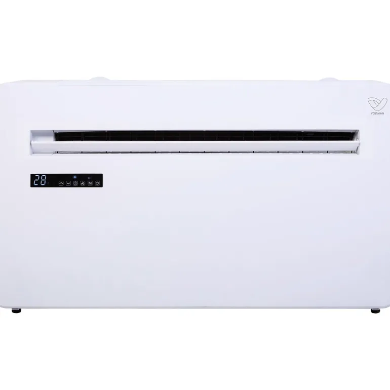 Climatiseur monobloc réversible Kub-e 8000 BTU