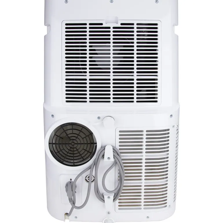 Climatiseur réversible Reversia 12 - 12000 BTU blanc