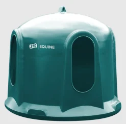 Cloche à fourrage pour chevaux 1850x1500mm JFC AGRI