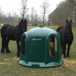 Cloche à fourrage pour chevaux 1850x1500mm JFC AGRI