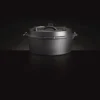 Cocotte en fonte Ø28 cm NAPOLEON