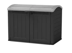 Coffre de jardin en résine 2000L Store It Out Ultra KETER