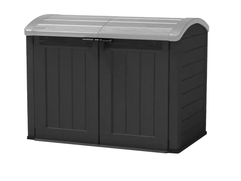 Coffre de jardin en résine 2000L Store It Out Ultra KETER