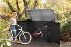 Coffre de jardin en résine 2000L Store It Out Ultra KETER