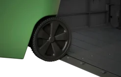 Coffre de jardin en résine 2000L Store It Out Ultra KETER