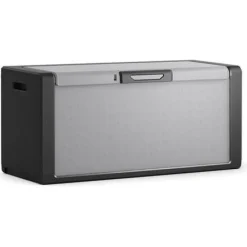 Coffre de rangement Titan 300 L KETER