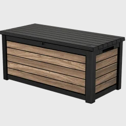 Coffre de rangement Signature 630L KETER