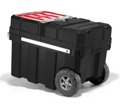 Coffre Master Loader KETER