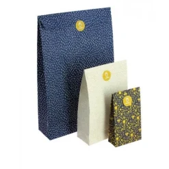 Coffret de 5 pochettes cadeaux Handicap International