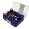 Coffret de lampes de secours H4 adaptable Peugeot et Citroën
