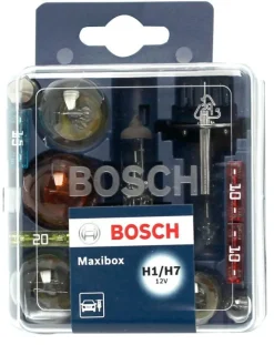 Coffret de secours H1/H7 12V Maxibox