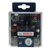 Coffret de secours lampes+fusibles H1 12V Maxibox BOSCH
