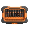 Coffret de vissage Impact 10 embouts AEG