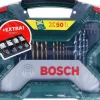Coffret X-Line 50 pièces BOSCH