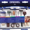 Coffret d'accessoires kit multi-usage 687 DREMEL