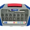 Coffret de 22 embouts de vissage standards