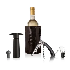 Coffret 5 pièces Vacuvin
