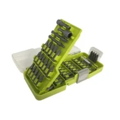 Coffret vissage 55 accessoires RYOBI