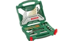Coffret X-Line 50 pièces BOSCH