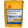 Colle à carrelage/pierres naturelles SikaCeram C2 gris 25kg