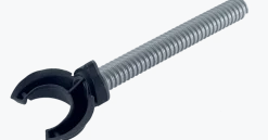 Collecteur filtrant Avanti gris