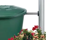 Collecteur filtrant Avanti gris