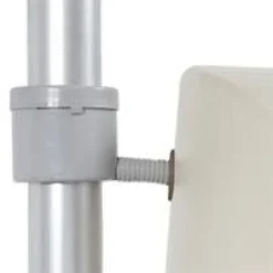 Collecteur 400 L Gris robinet laiton eco GARANTIA