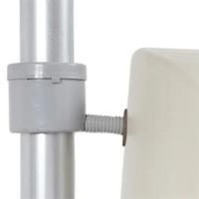 Collecteur 400 L Sable Robinet laiton eco GARANTIA