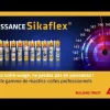 Colle mono composante polyuréthane Sikaflex 145 Tuiles 490g