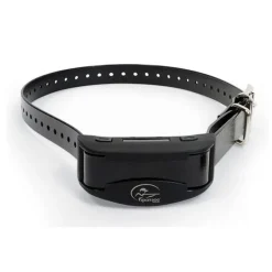 Collier anti-aboiement électrostatique rechargeable PETSAFE