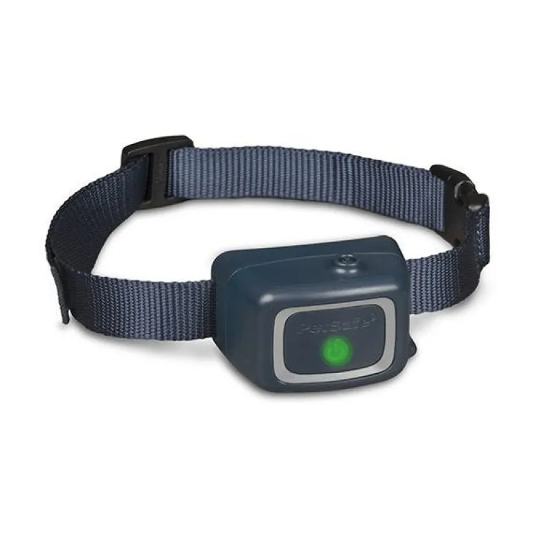 Collier anti-aboiement à spray rechargeable PETSAFE
