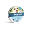 Collier antiparasitaire pour petit chien - de 8kg SERESTO