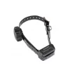 Collier d'éducation sans stimulation Canicom Voice noir