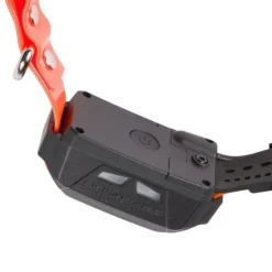 Collier de localisation CANICOM GPS MINI sans stimulation